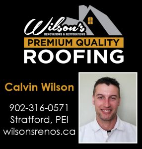 Wilson's Roofing